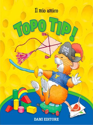 cover image of Topo Tip Collection 2